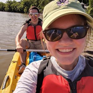 Meet your Posher, Sophie